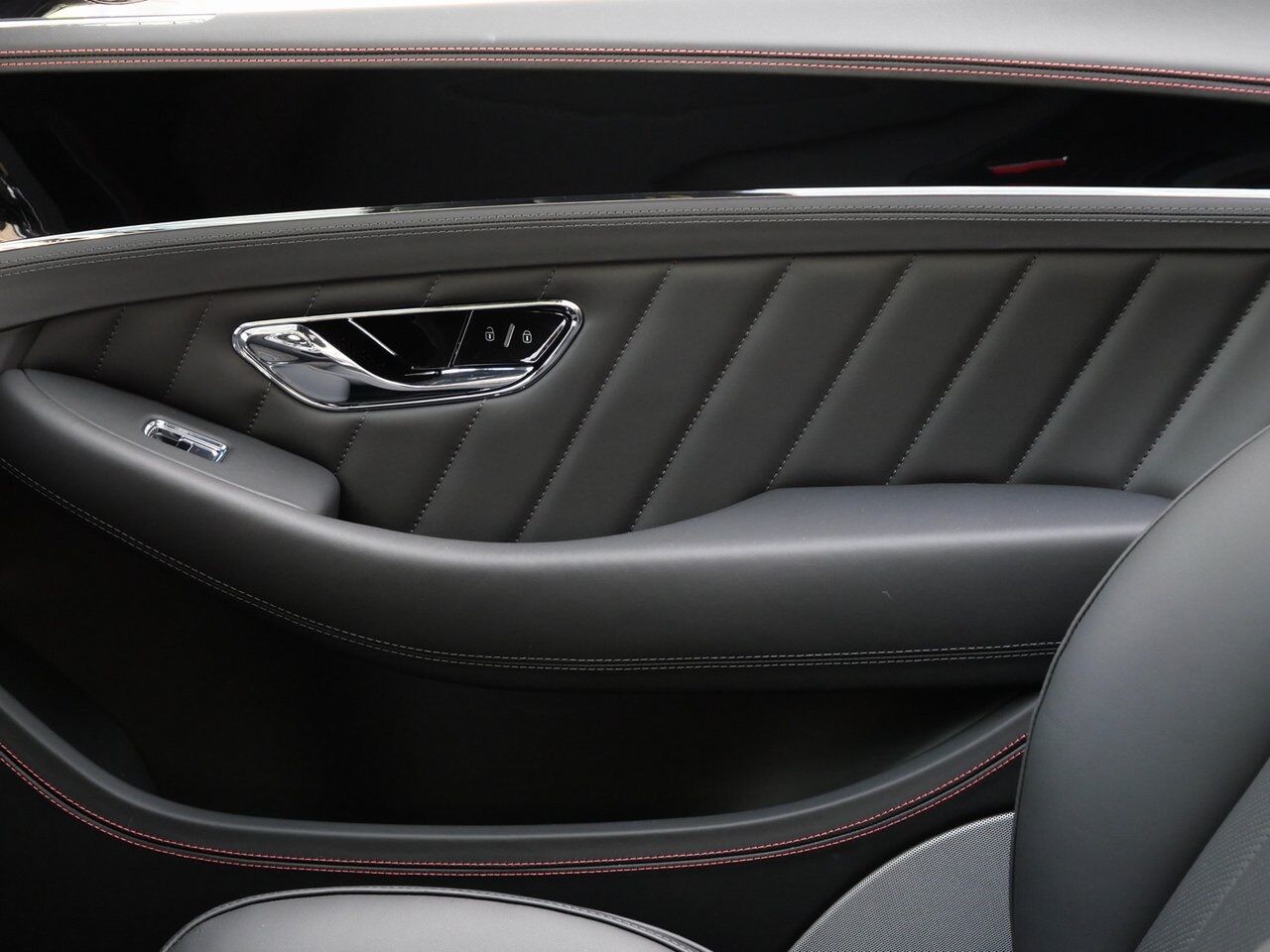 2024 Bentley Continental Edition 8 Lawrence KS