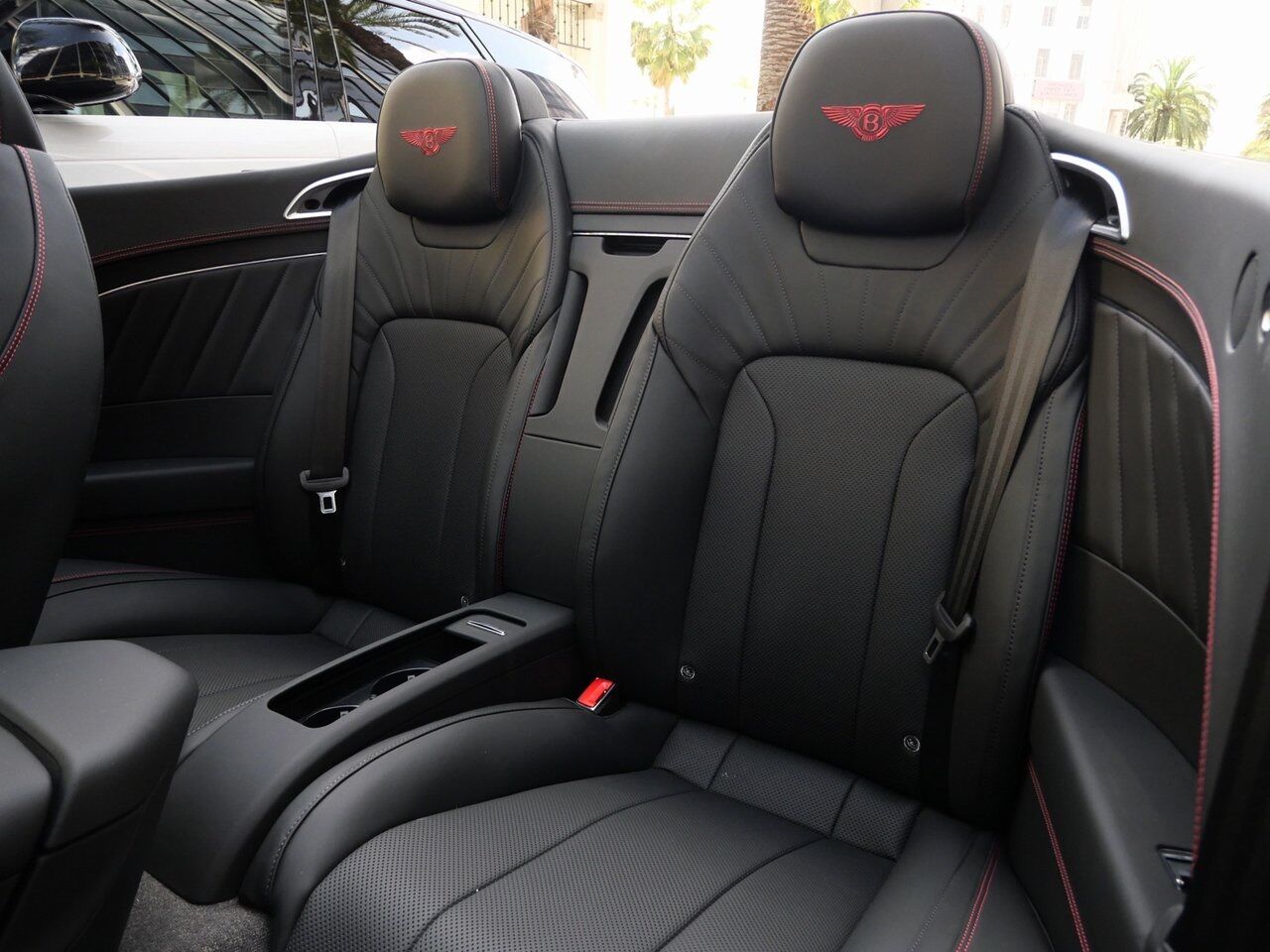 2024 Bentley Continental Edition 8 Lawrence KS