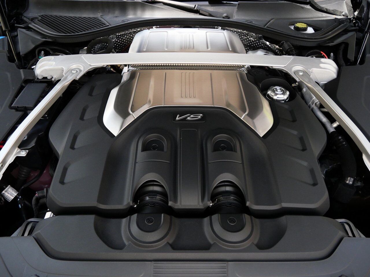 2024 Bentley Continental Edition 8 Lawrence KS