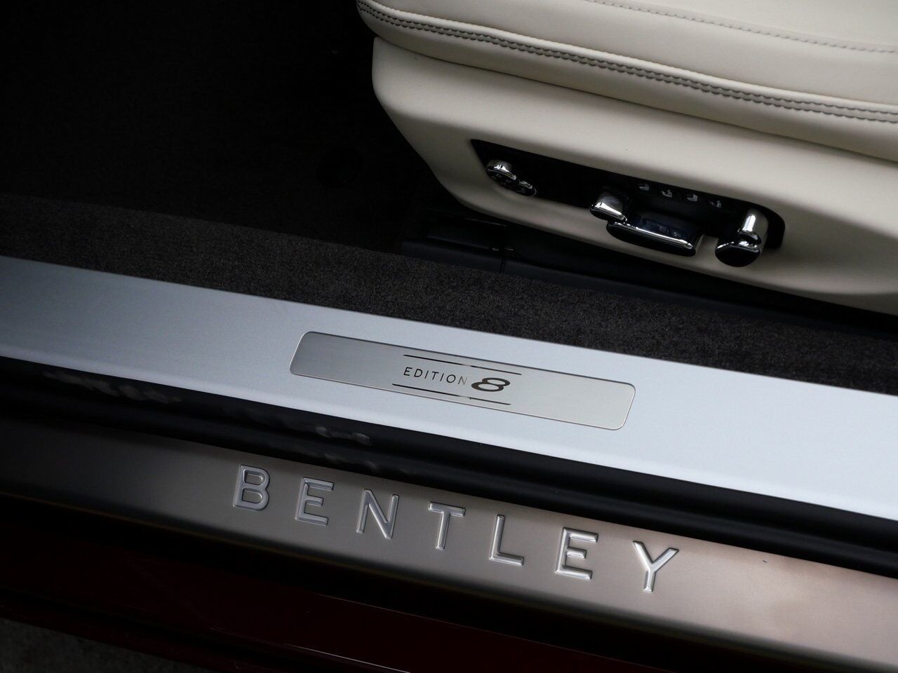 2024 Bentley Continental Edition 8 Lawrence KS