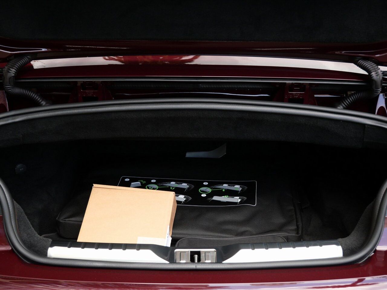 2024 Bentley Continental Edition 8 Lawrence KS