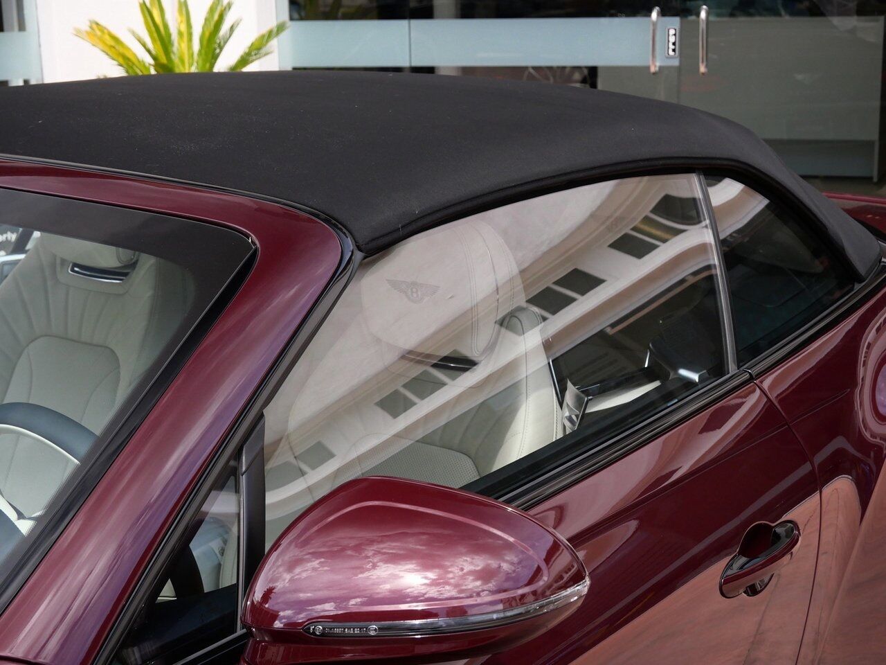 2024 Bentley Continental Edition 8 Lawrence KS