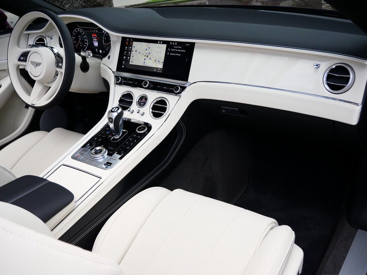 2024 Bentley Continental Edition 8 Lawrence KS