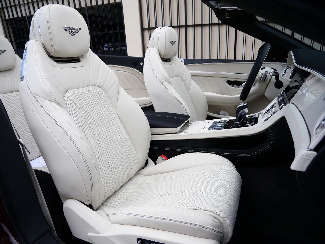 2024 Bentley Continental Edition 8 Lawrence KS