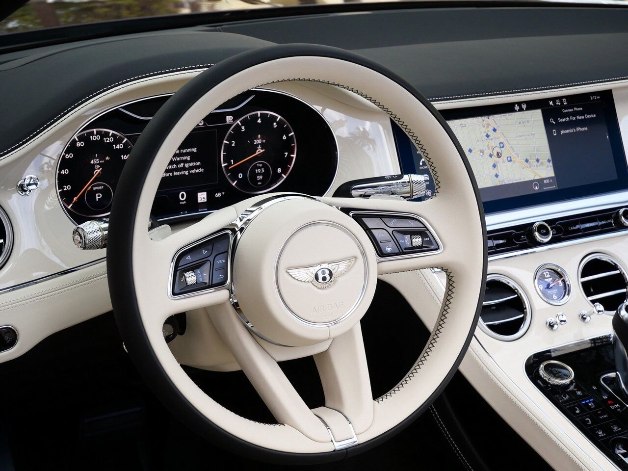 2024 Bentley Continental Edition 8 Lawrence KS