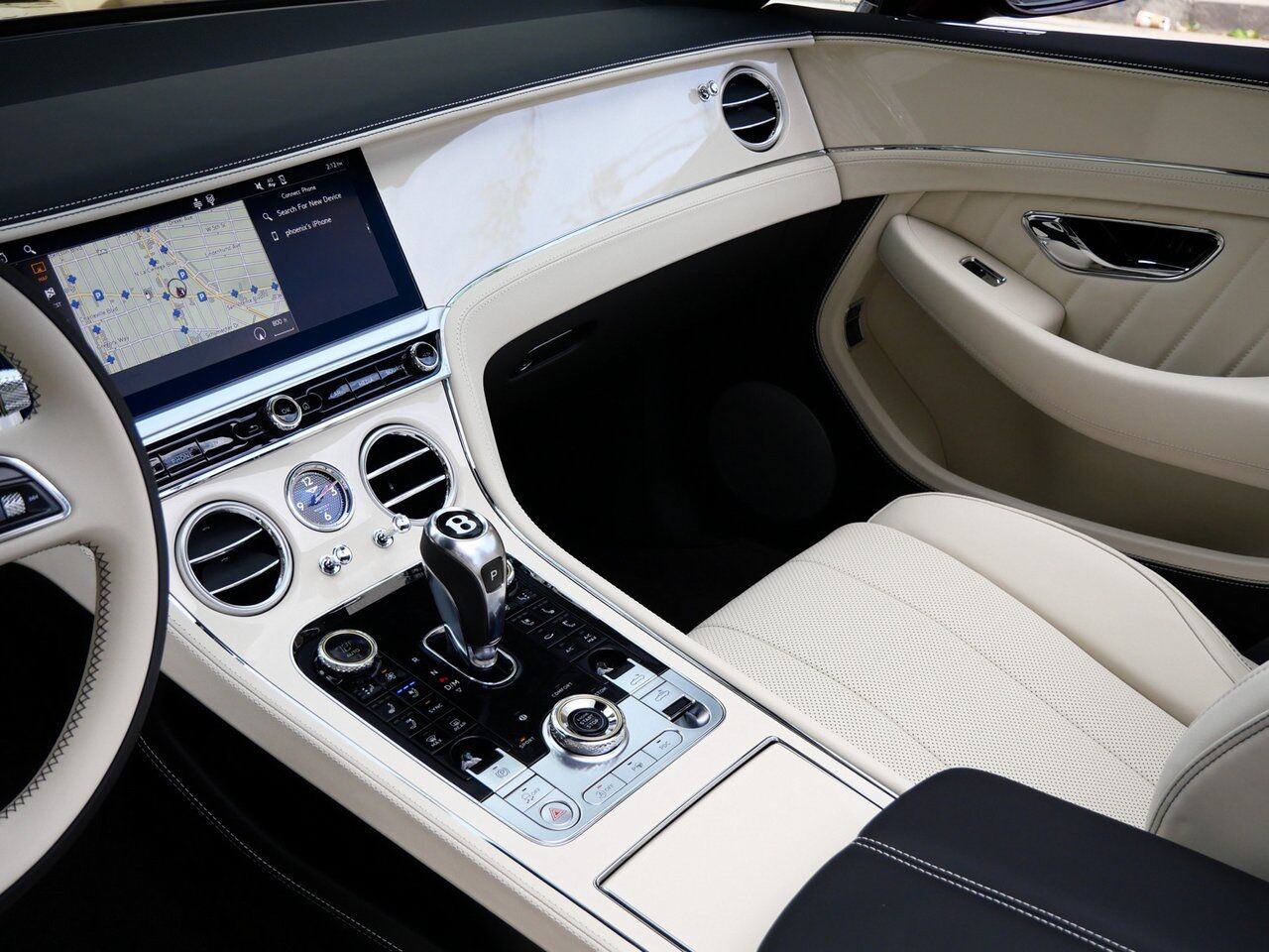 2024 Bentley Continental Edition 8 Lawrence KS