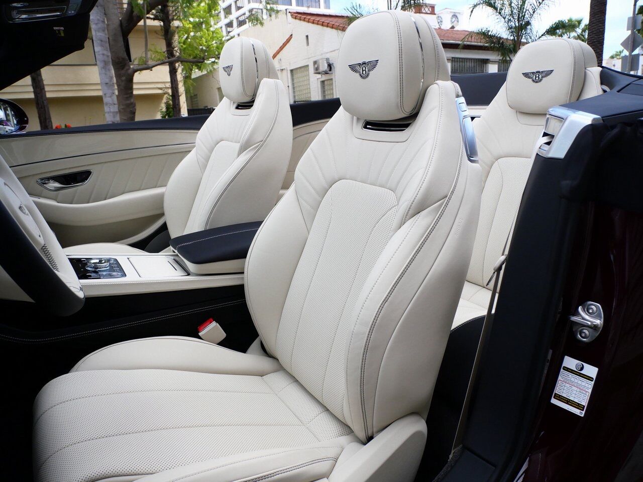 2024 Bentley Continental Edition 8 Lawrence KS