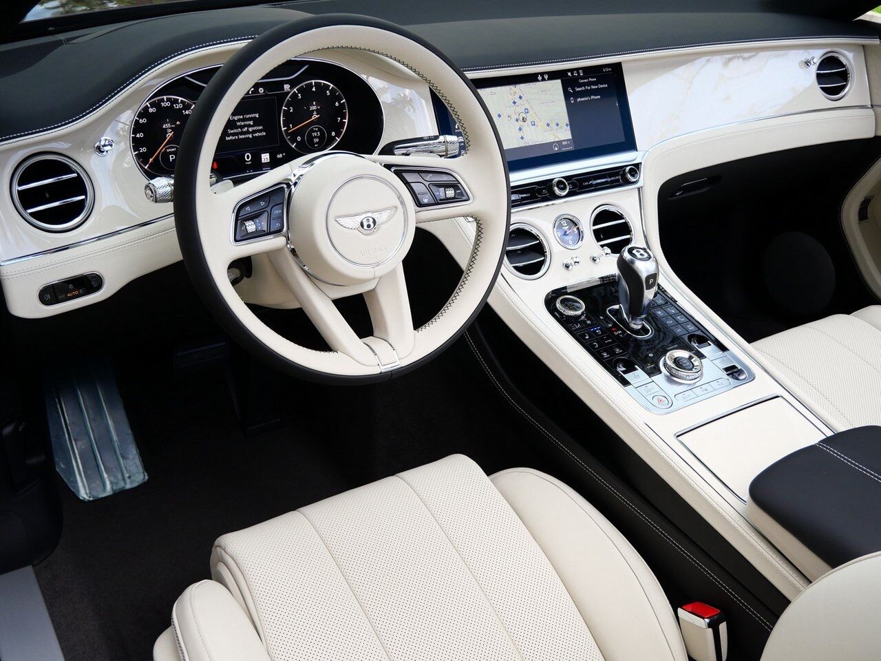 2024 Bentley Continental Edition 8 Lawrence KS