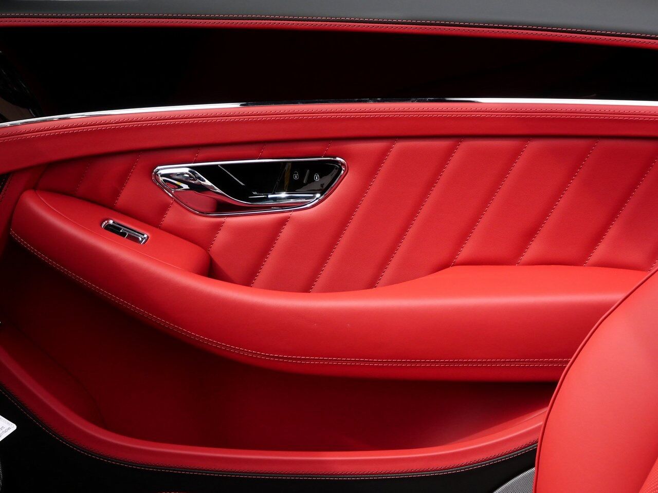 2024 Bentley Continental Edition 8 Lawrence KS