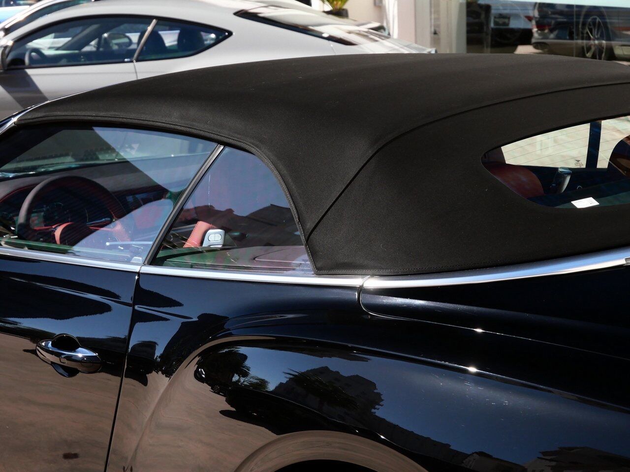 2024 Bentley Continental Edition 8 Lawrence KS