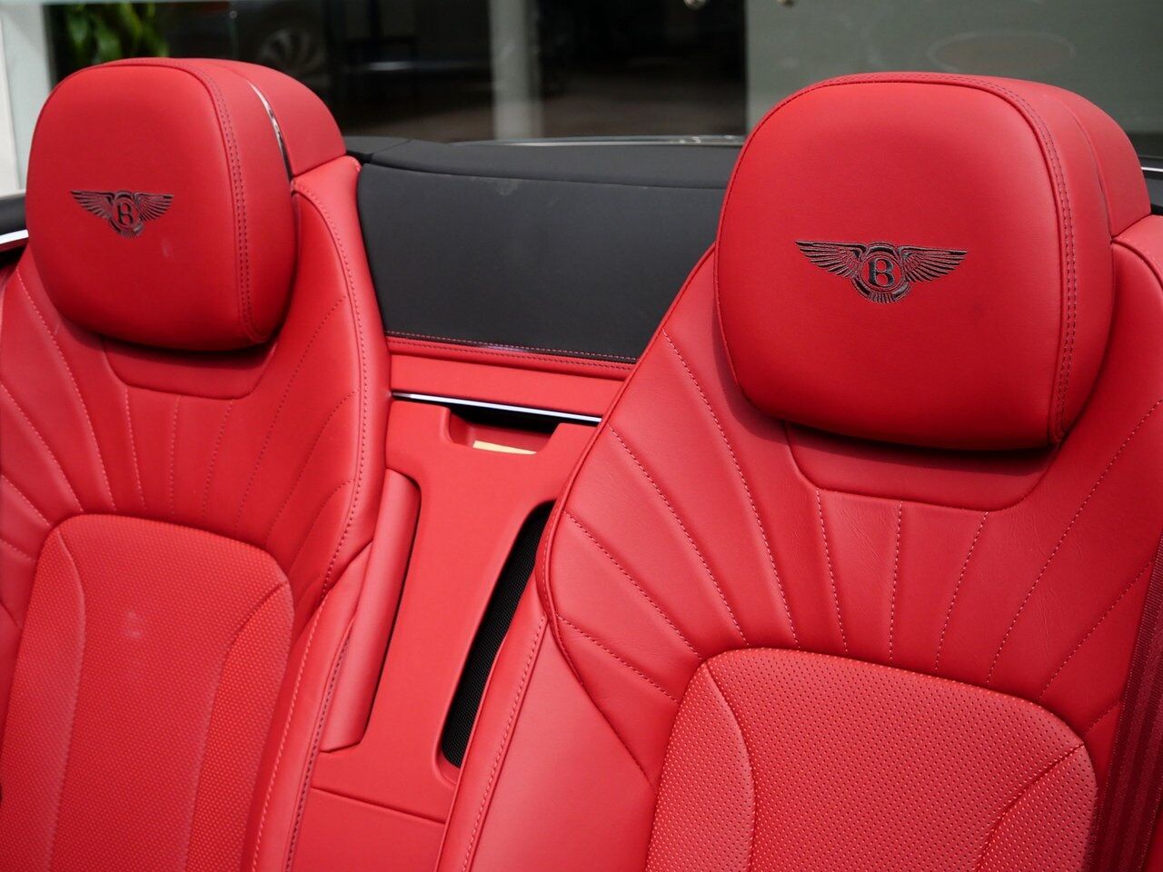 2024 Bentley Continental Edition 8 Lawrence KS