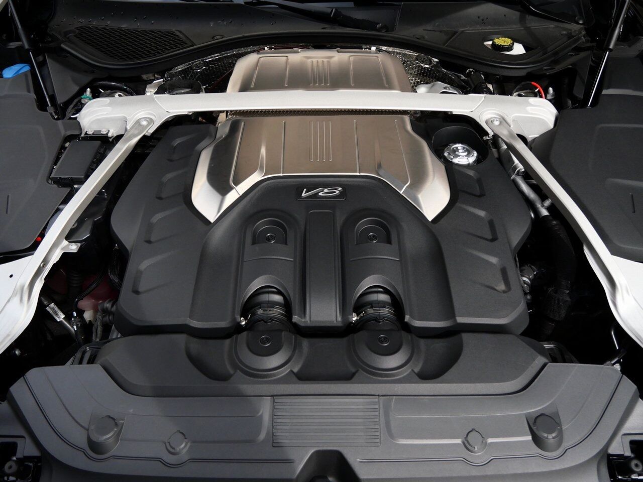 2024 Bentley Continental Edition 8 Lawrence KS