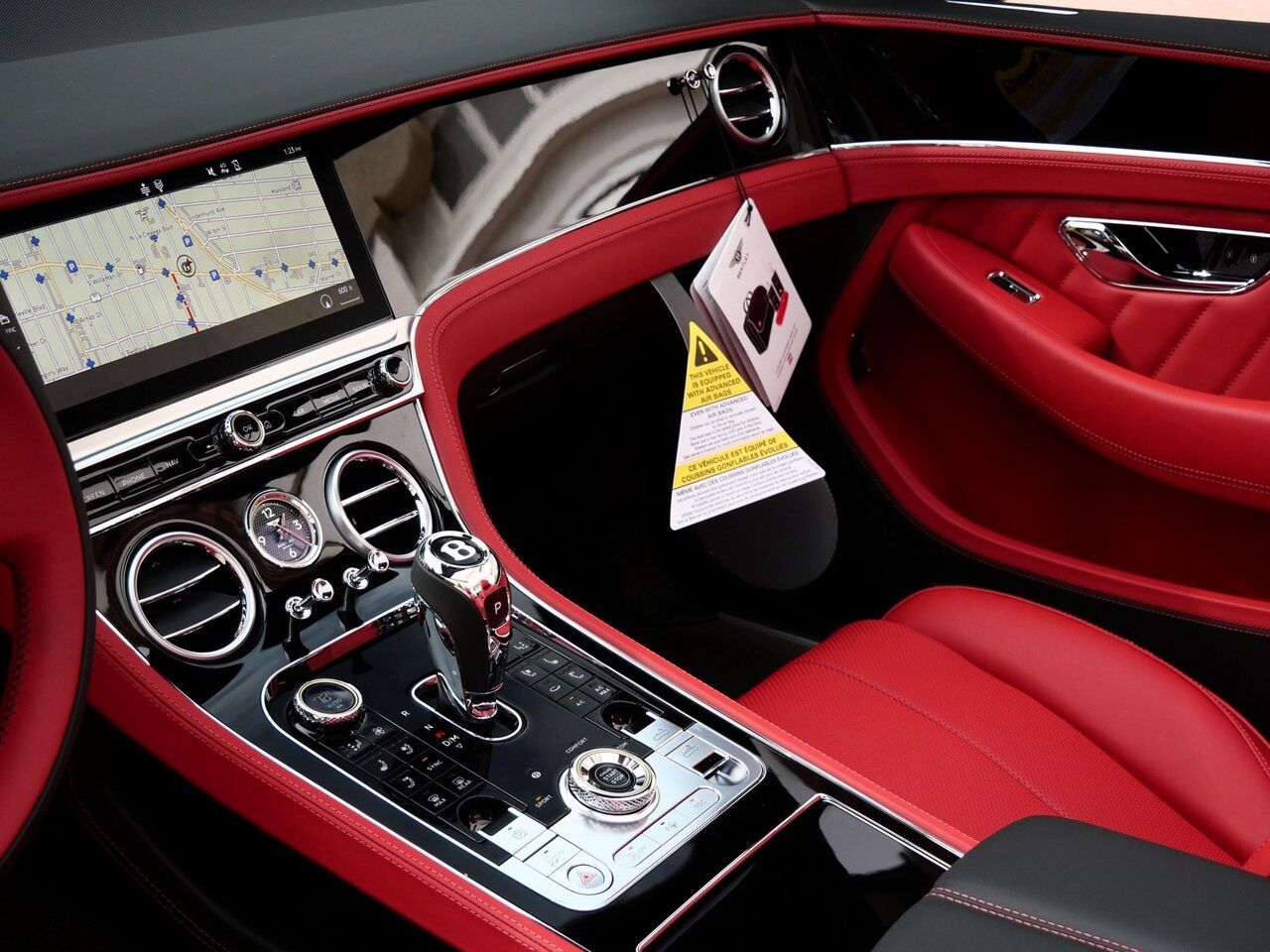 2024 Bentley Continental Edition 8 Lawrence KS