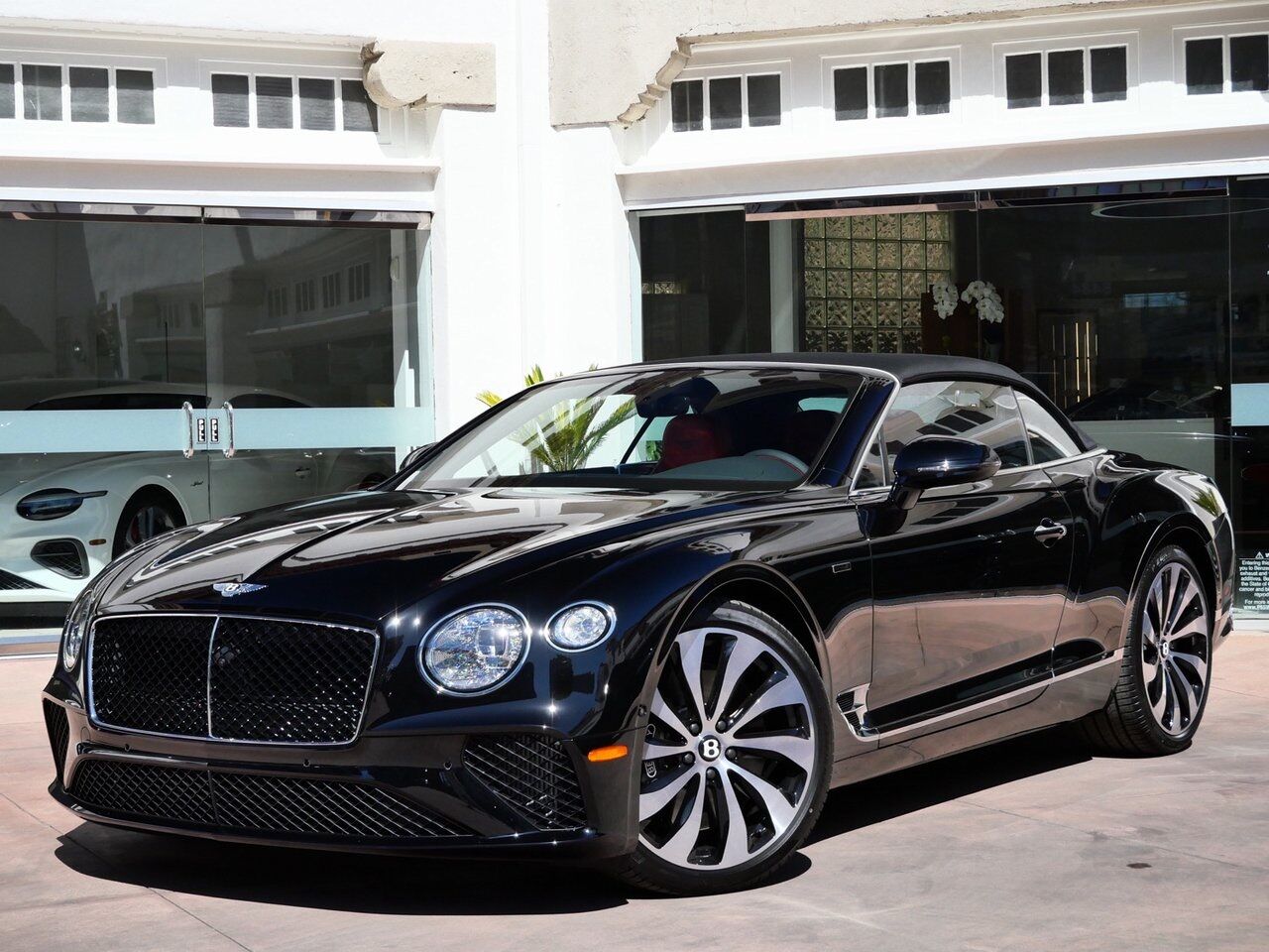 2024 Bentley Continental Edition 8 Lawrence KS