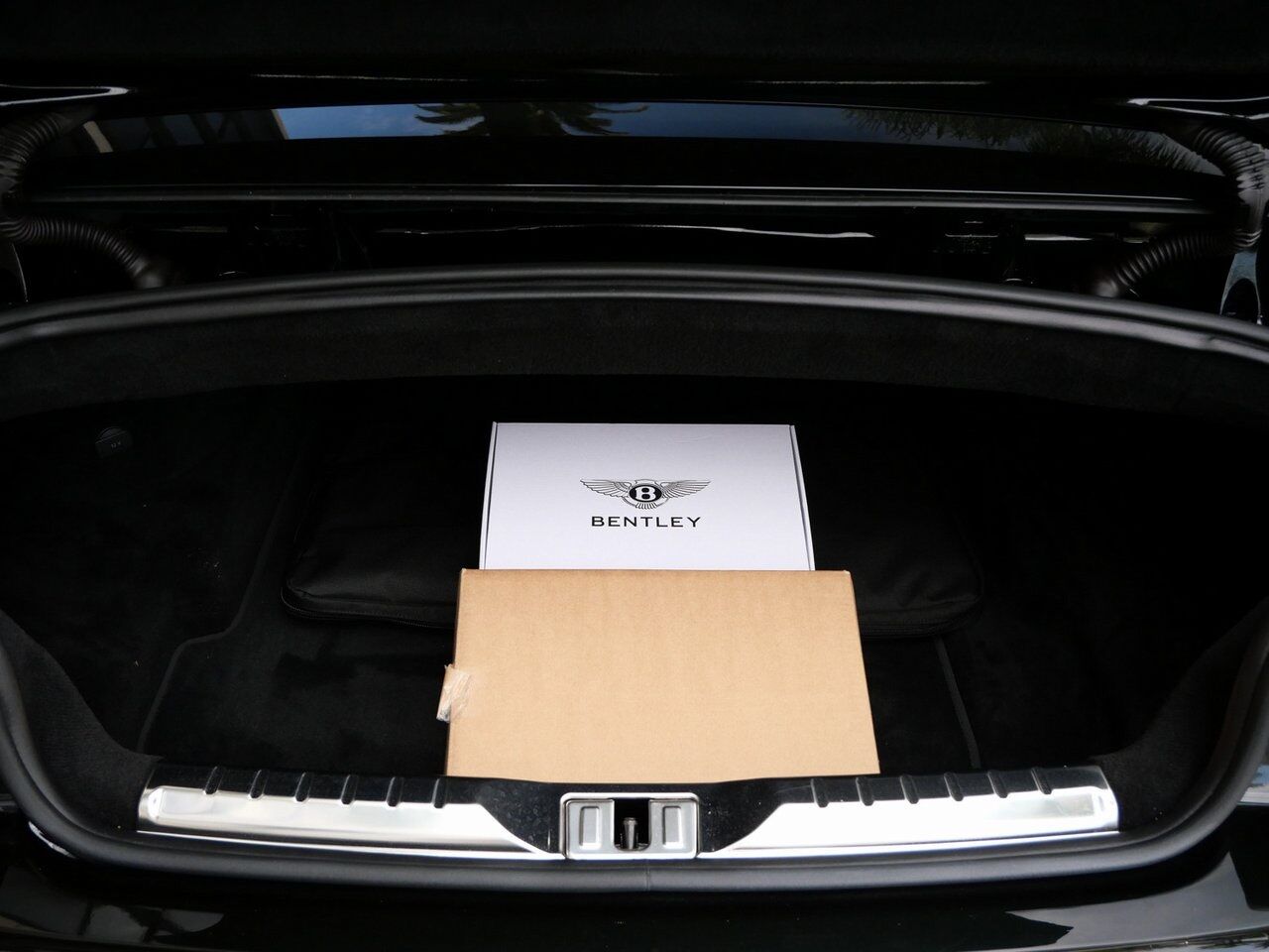 2024 Bentley Continental Edition 8 Lawrence KS