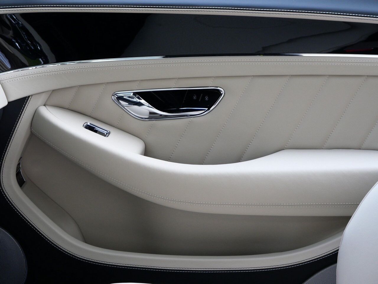 2024 Bentley Continental Edition 8 Lawrence KS