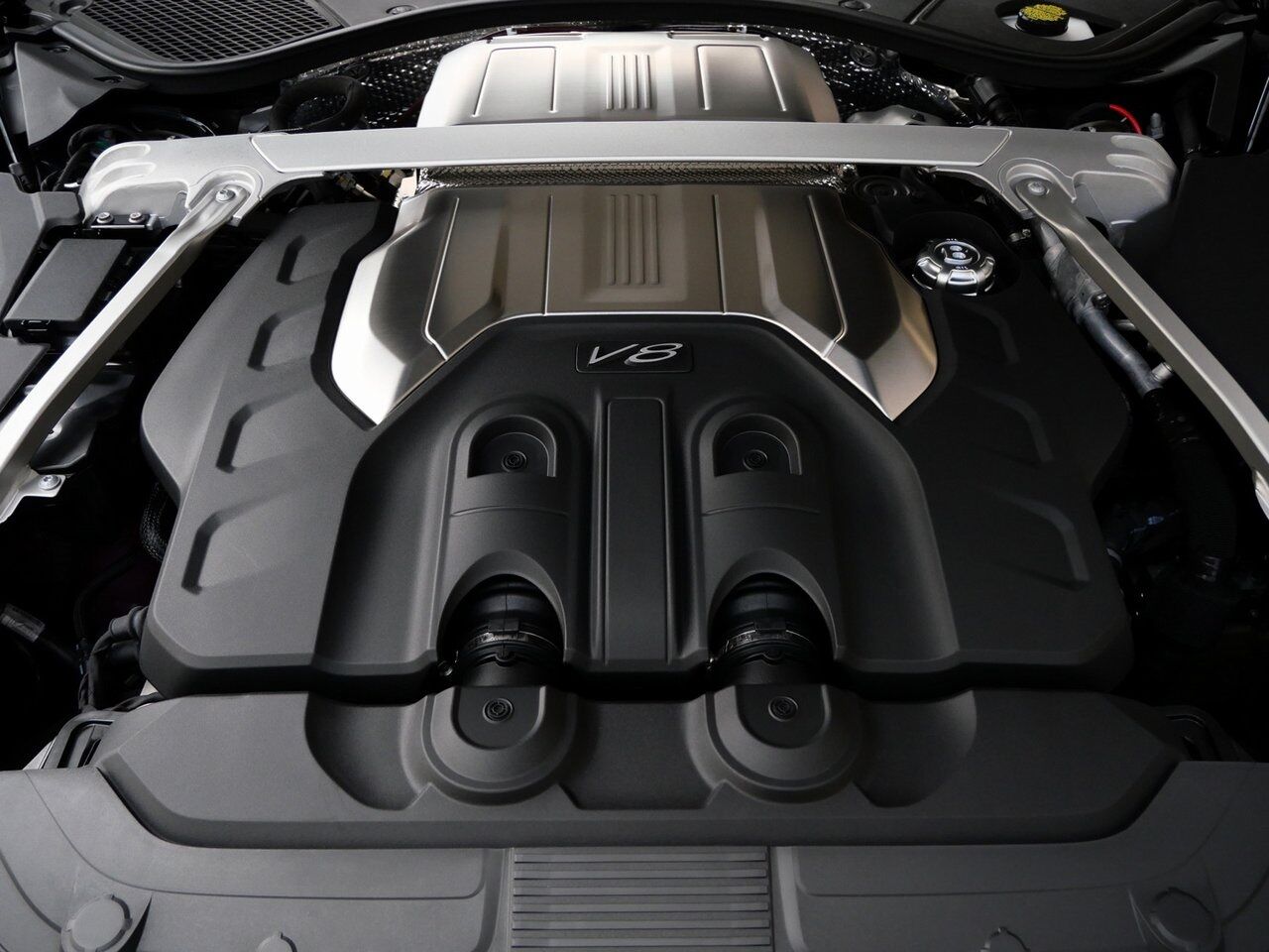 2024 Bentley Continental Edition 8 Lawrence KS