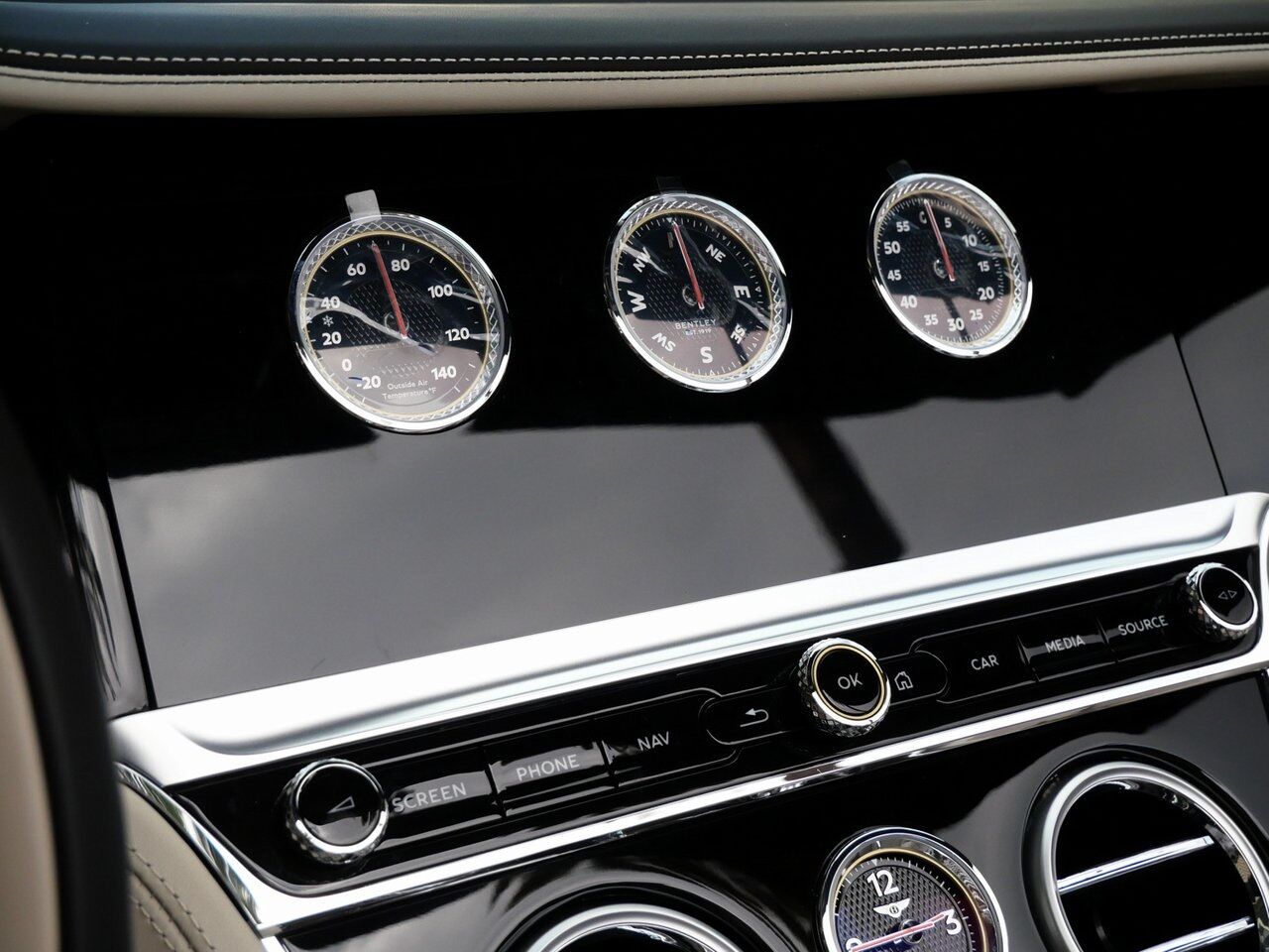 2024 Bentley Continental Edition 8 Lawrence KS