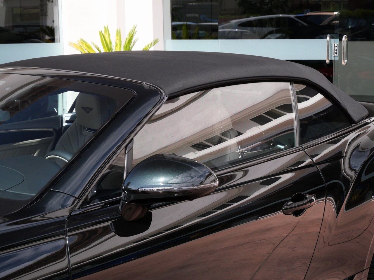 2024 Bentley Continental Edition 8 Lawrence KS