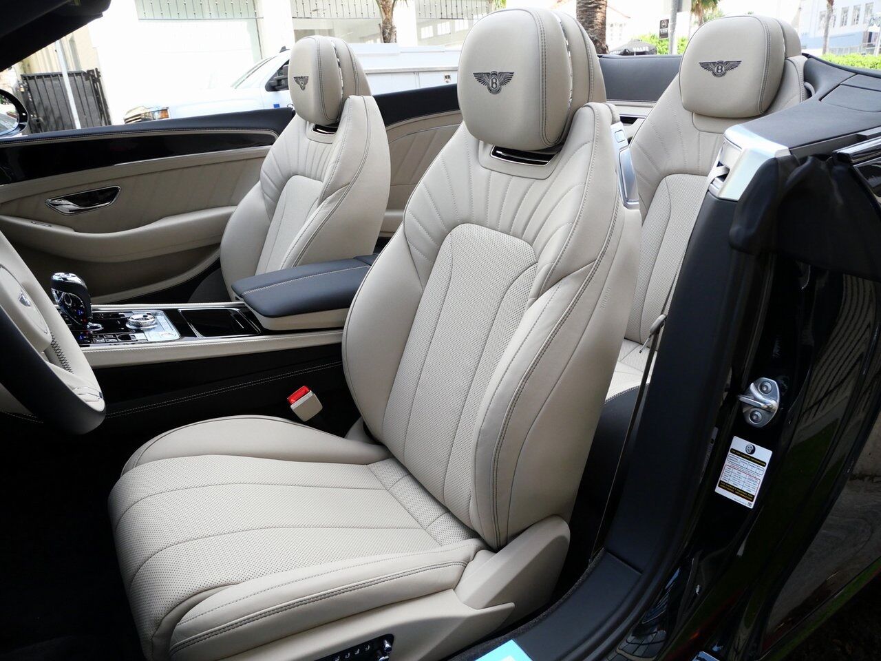 2024 Bentley Continental Edition 8