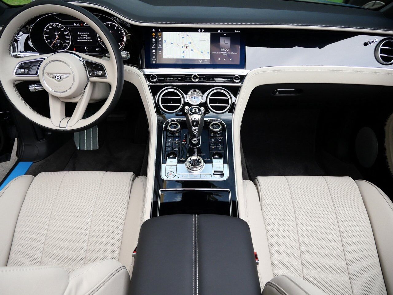 2024 Bentley Continental Edition 8 Lawrence KS