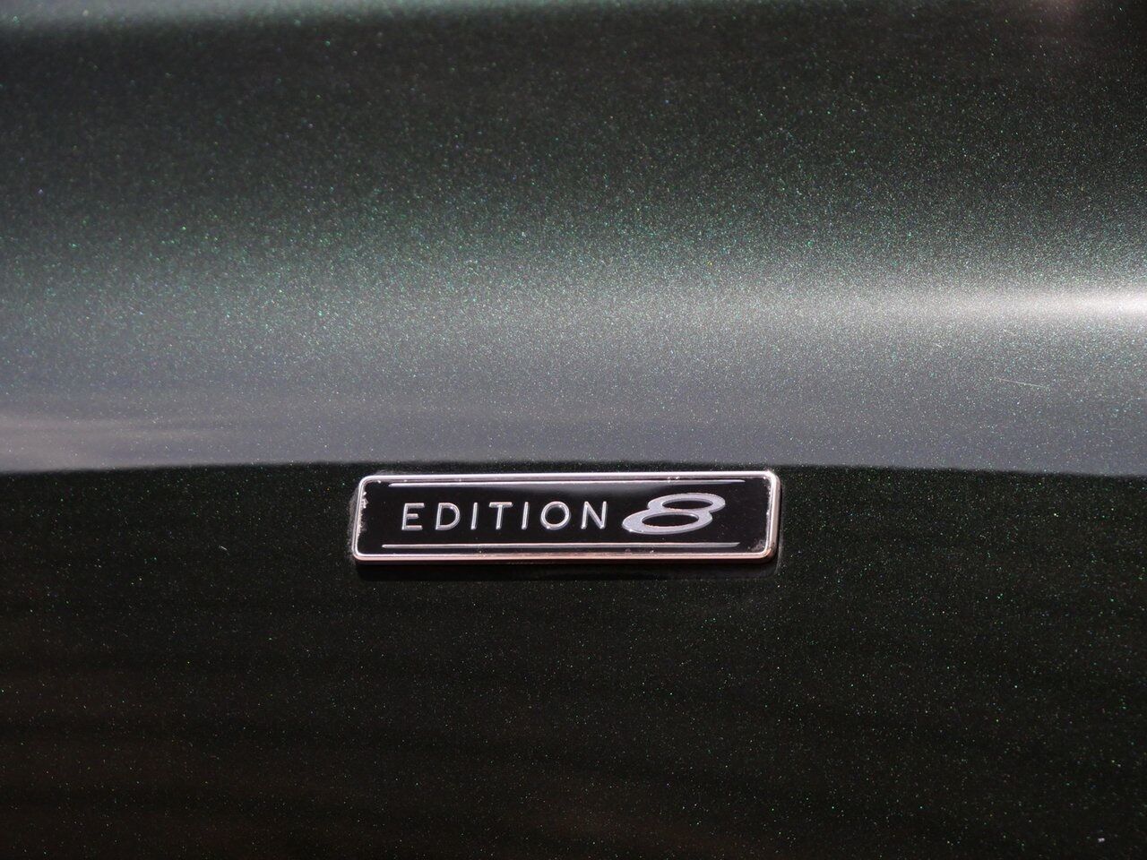 2024 Bentley Continental Edition 8 Lawrence KS