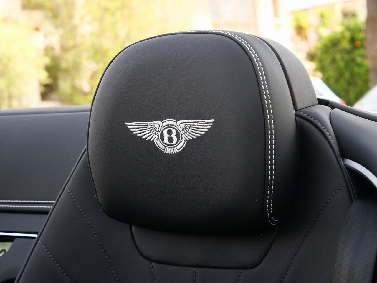 2024 Bentley Continental Edition 8 Lawrence KS