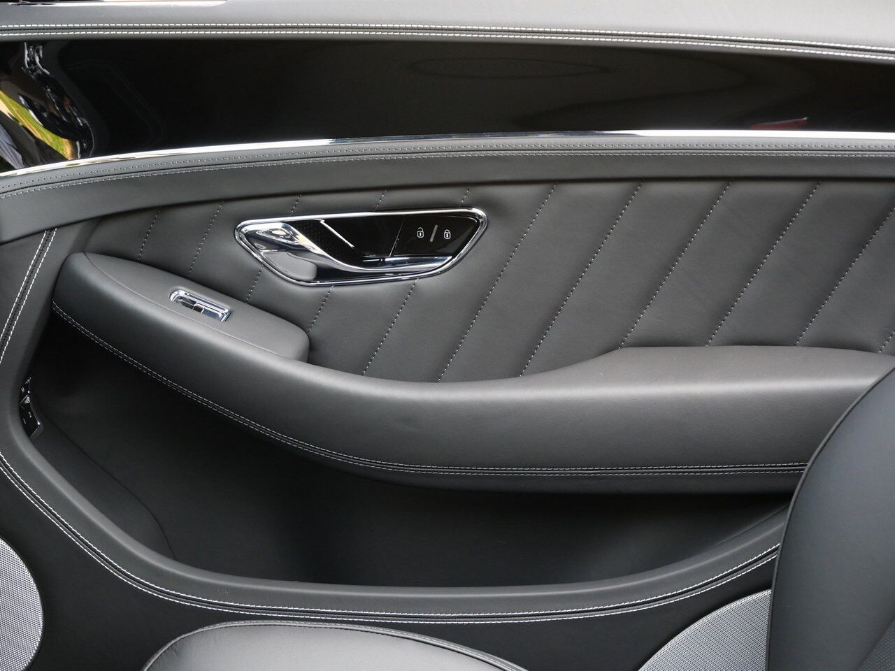 2024 Bentley Continental Edition 8 Lawrence KS