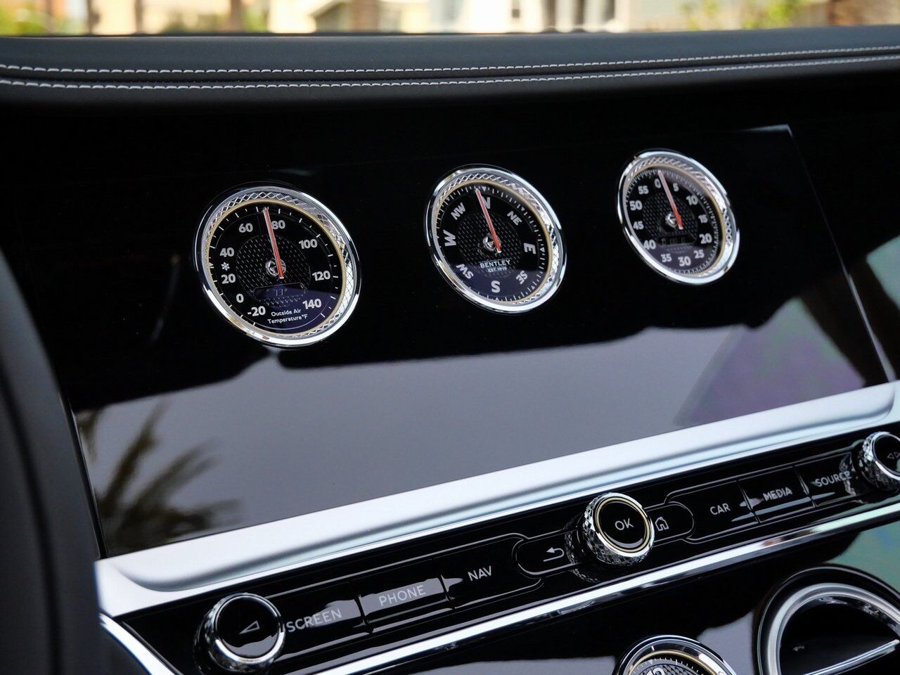 2024 Bentley Continental Edition 8 Lawrence KS