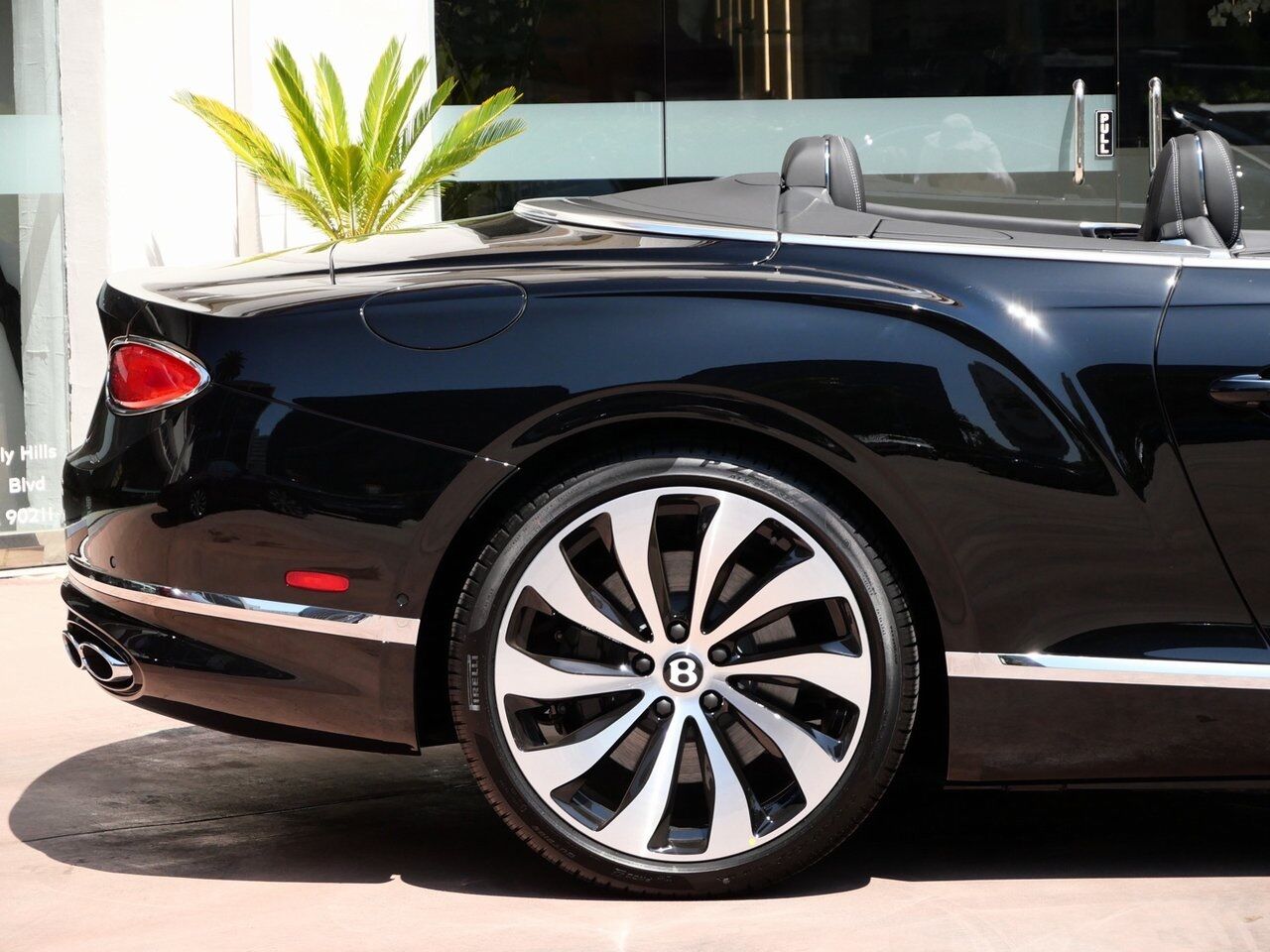 2024 Bentley Continental Edition 8 Lawrence KS