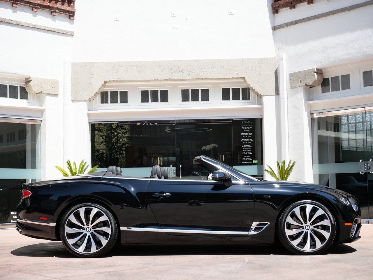 2024 Bentley Continental Edition 8 Lawrence KS