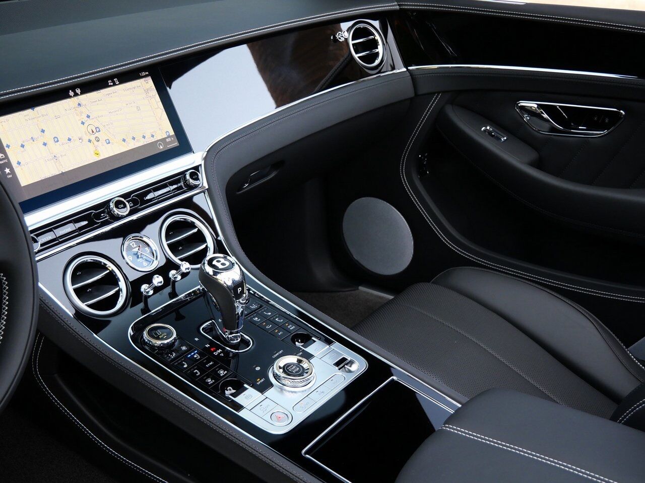 2024 Bentley Continental Edition 8 Lawrence KS