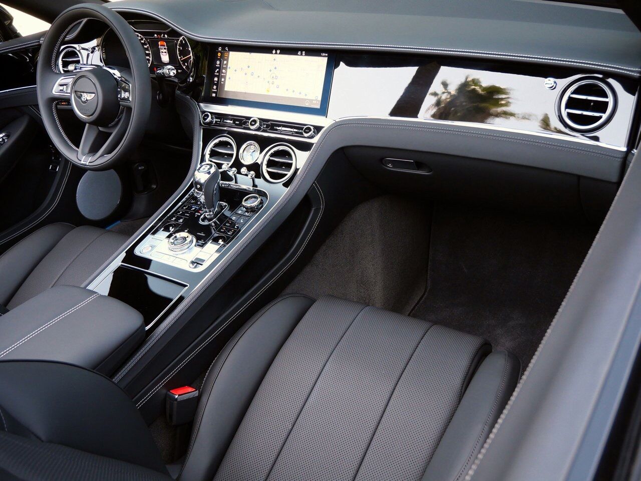 2024 Bentley Continental Edition 8 Lawrence KS