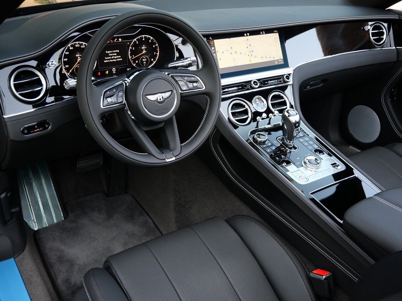 2024 Bentley Continental Edition 8 Lawrence KS