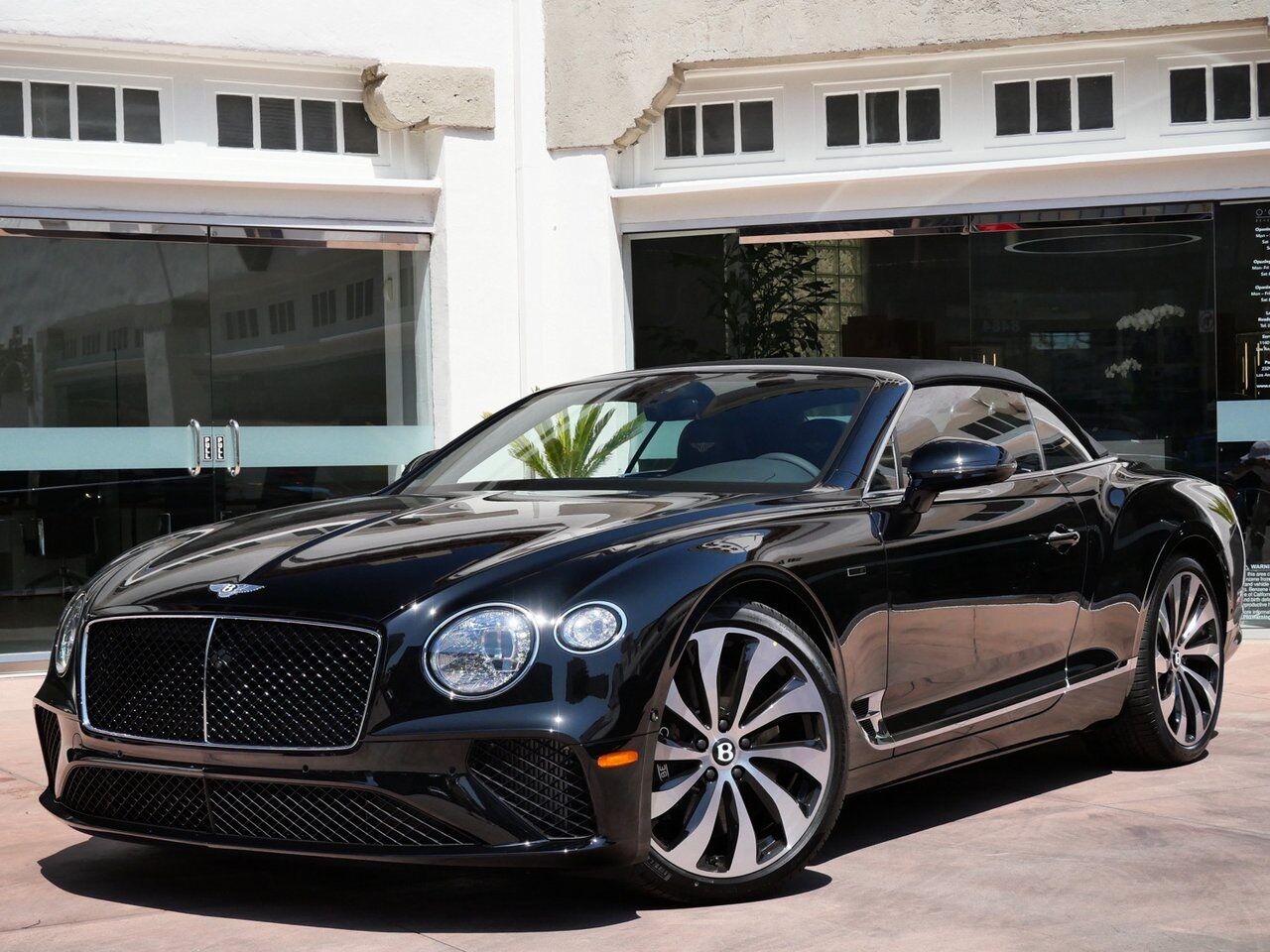 2024 Bentley Continental Edition 8 Lawrence KS