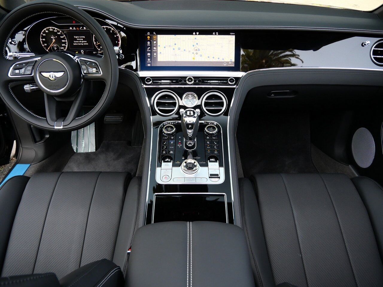 2024 Bentley Continental Edition 8 Lawrence KS