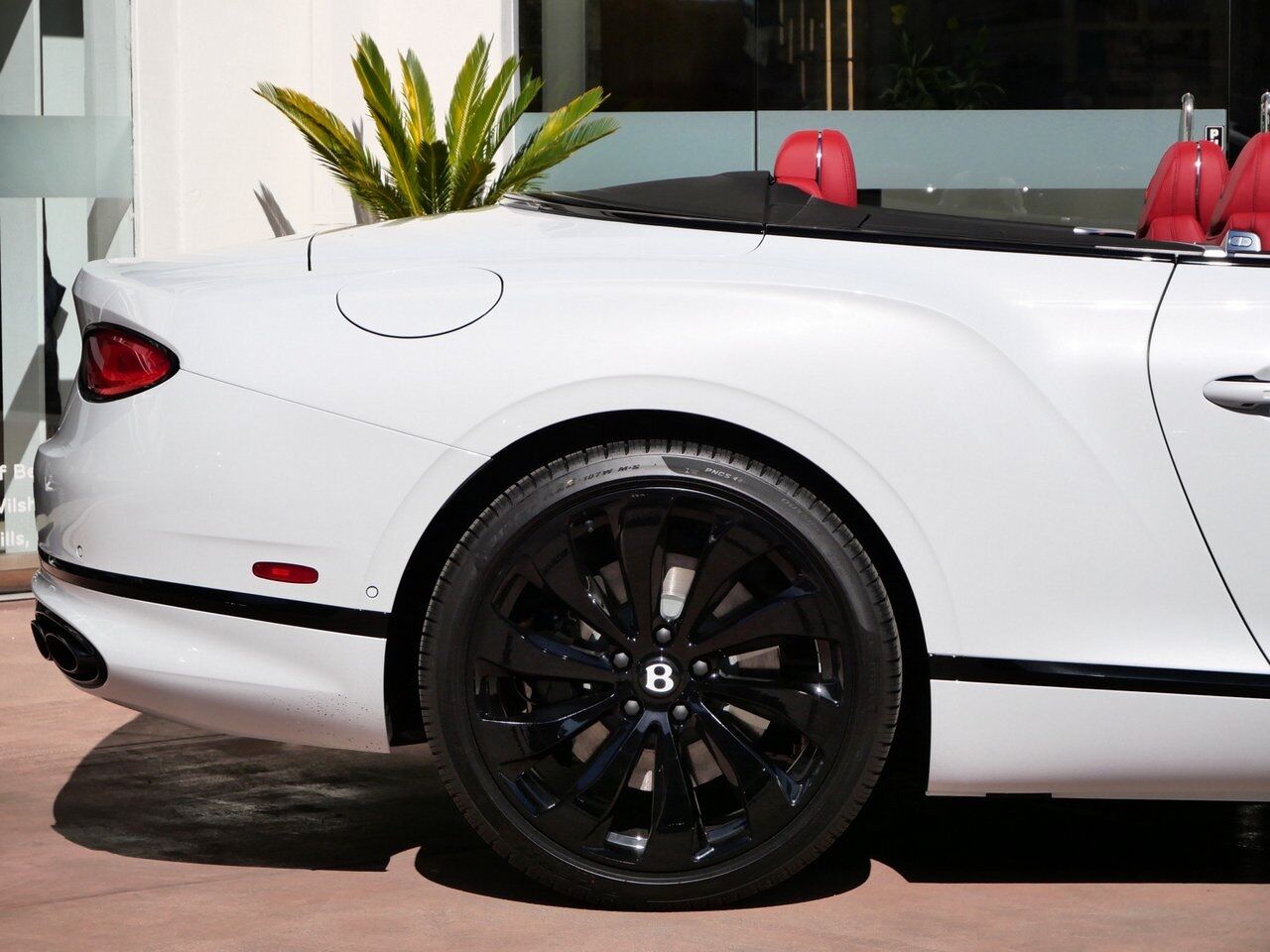 2024 Bentley Continental Edition 8 Lawrence KS