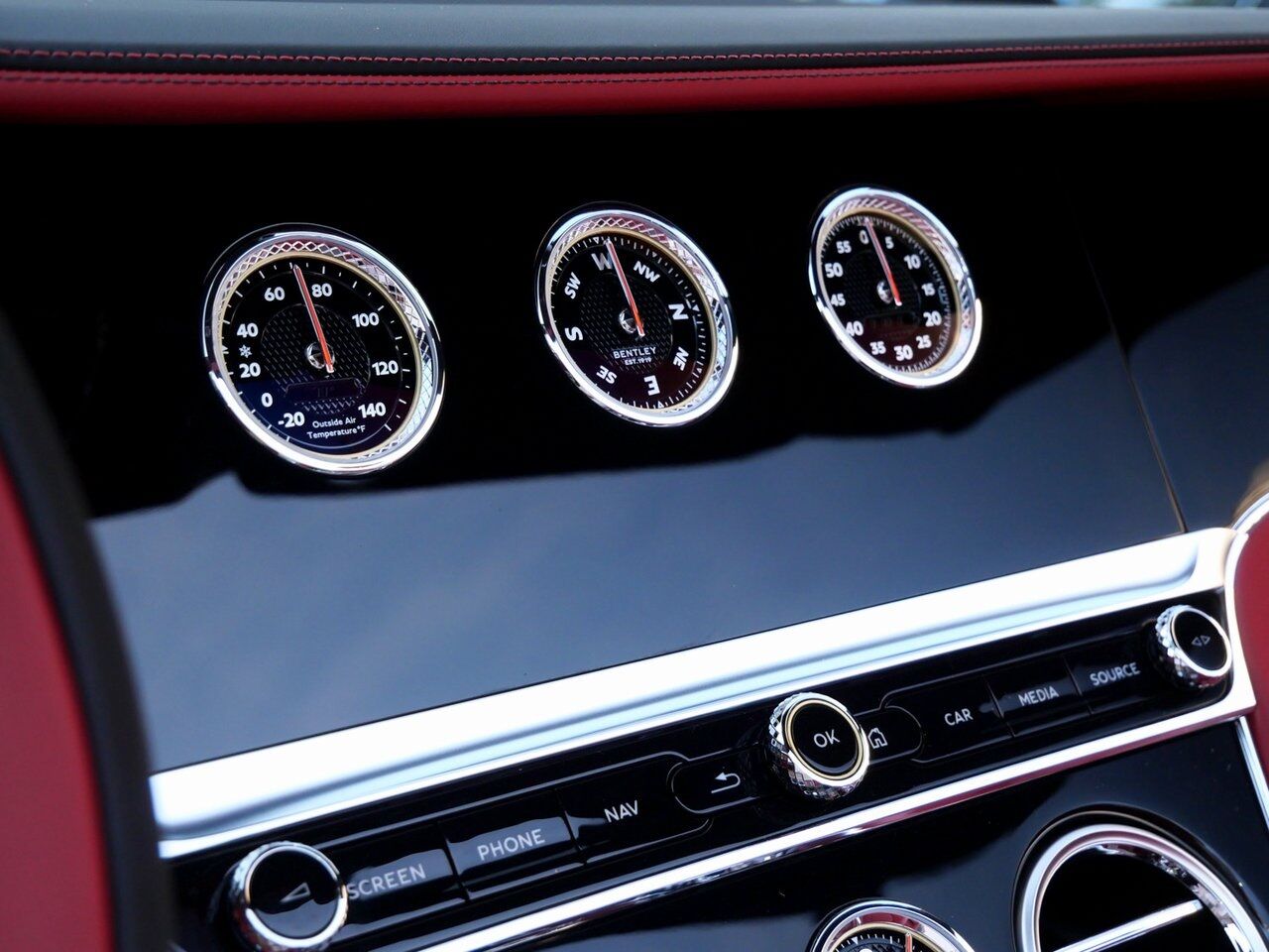 2024 Bentley Continental Edition 8 Lawrence KS