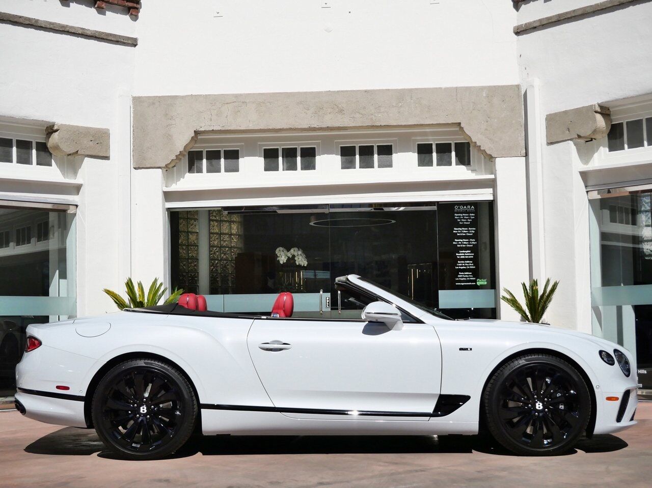 2024 Bentley Continental Edition 8 Lawrence KS