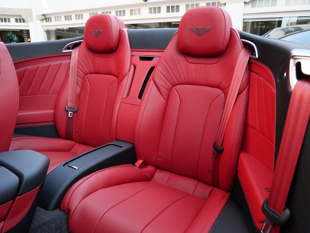 2024 Bentley Continental Edition 8 Lawrence KS