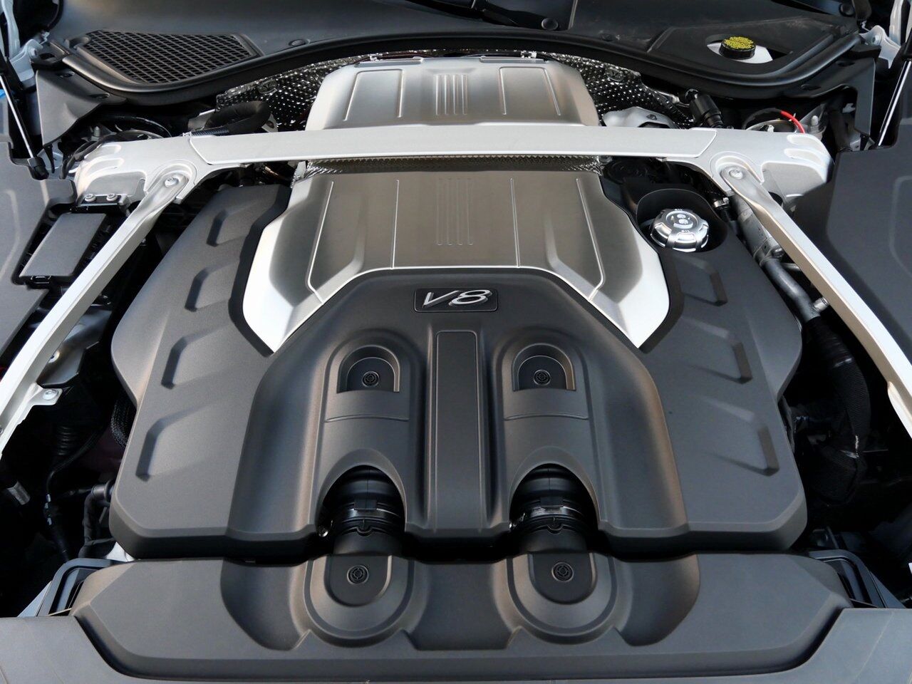 2024 Bentley Continental Edition 8 Lawrence KS