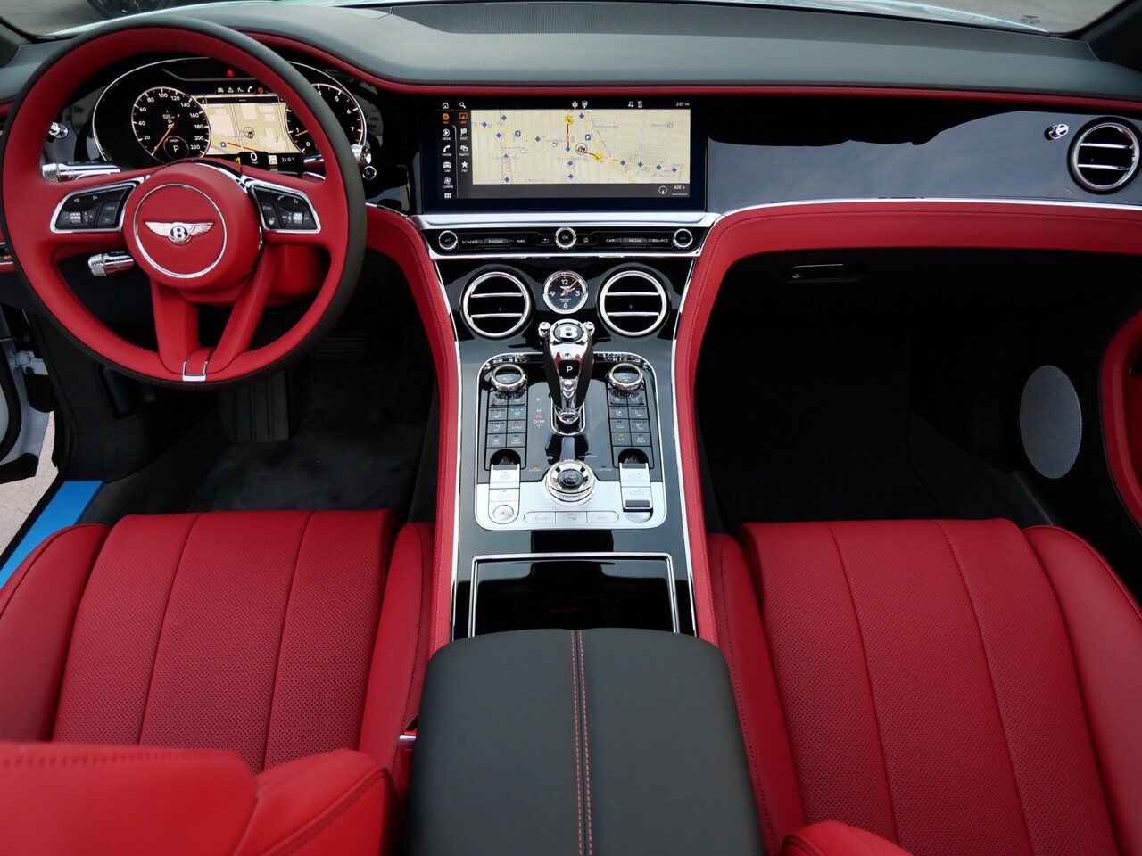 2024 Bentley Continental Edition 8 Lawrence KS