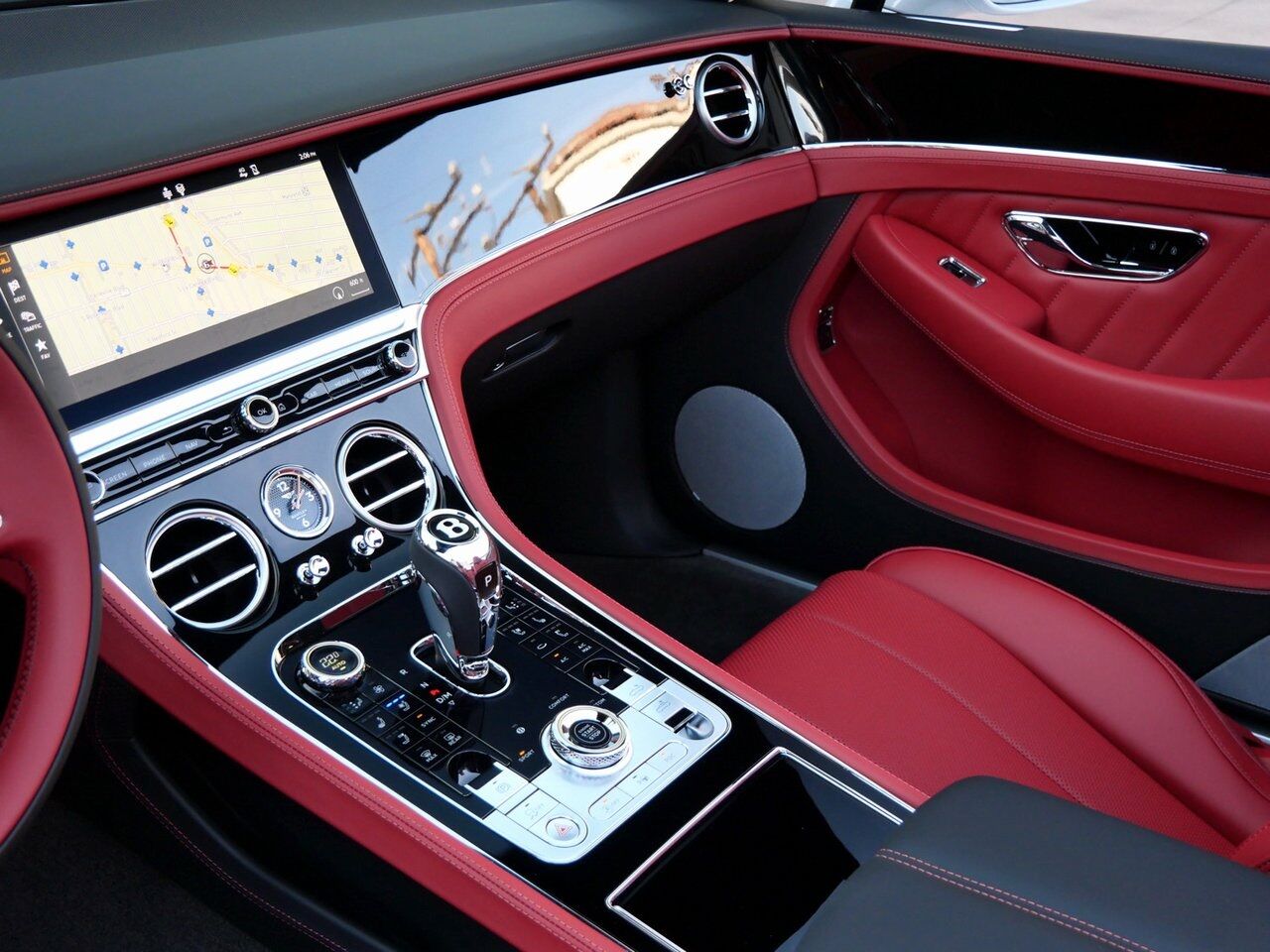 2024 Bentley Continental Edition 8 Lawrence KS