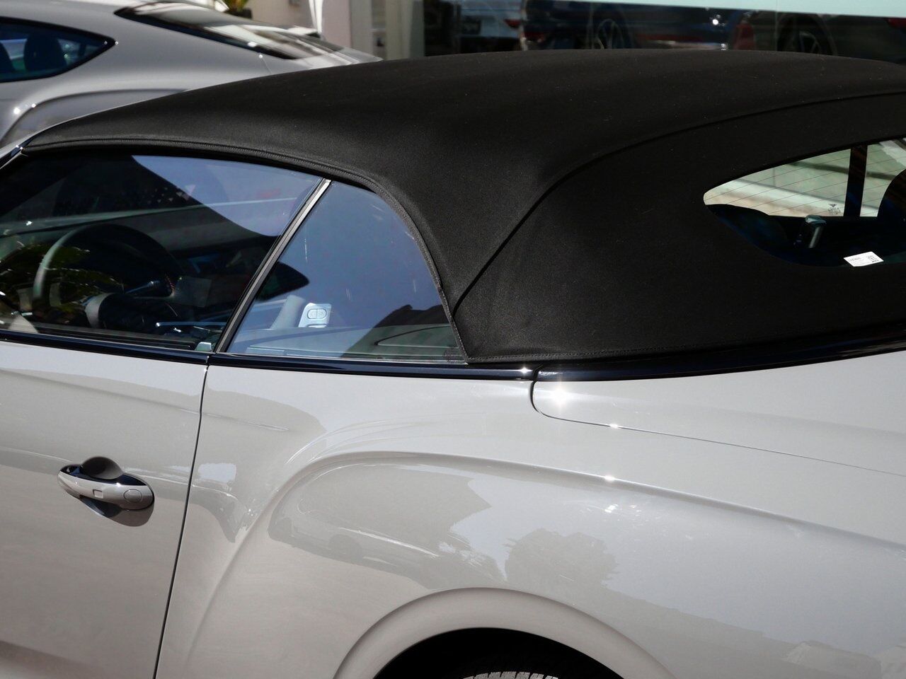 2024 Bentley Continental Edition 8 Lawrence KS