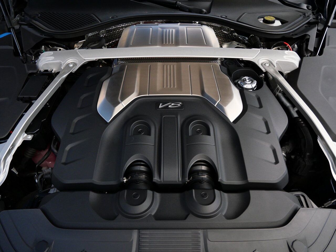 2024 Bentley Continental Edition 8 Lawrence KS