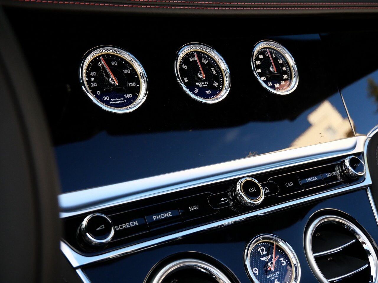 2024 Bentley Continental Edition 8 Lawrence KS