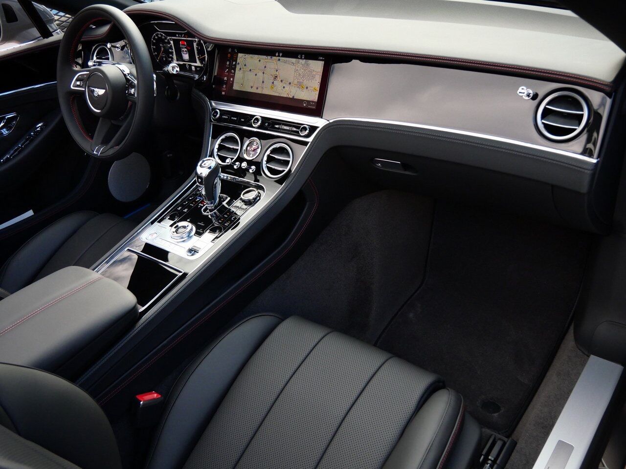 2024 Bentley Continental Edition 8 Lawrence KS