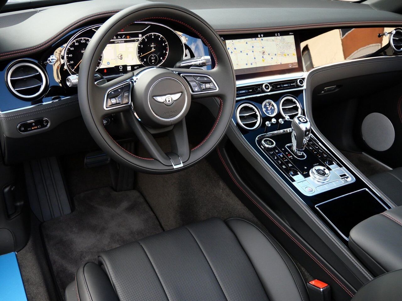 2024 Bentley Continental Edition 8 Lawrence KS