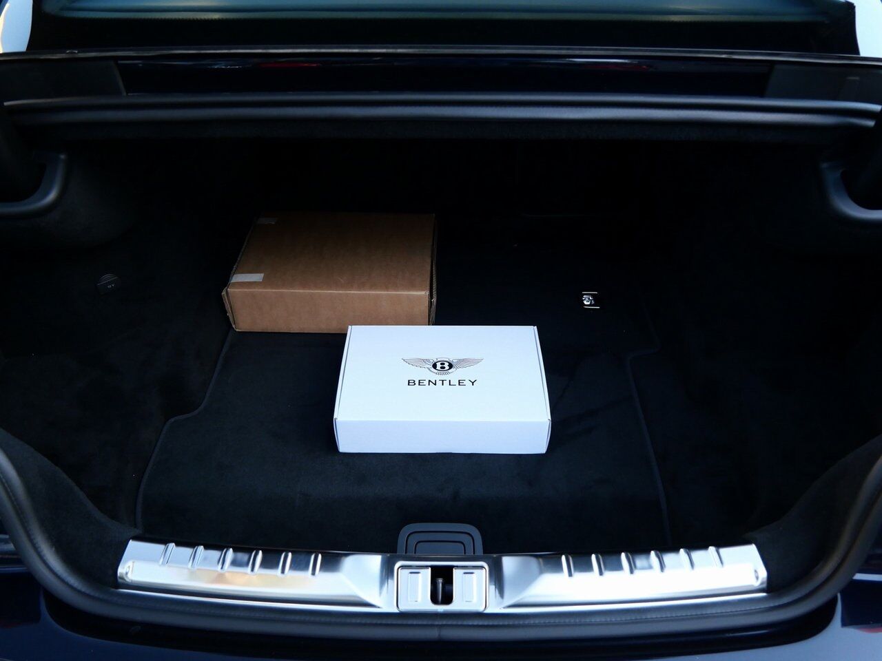 2024 Bentley Continental GT Edition 8 Lawrence KS