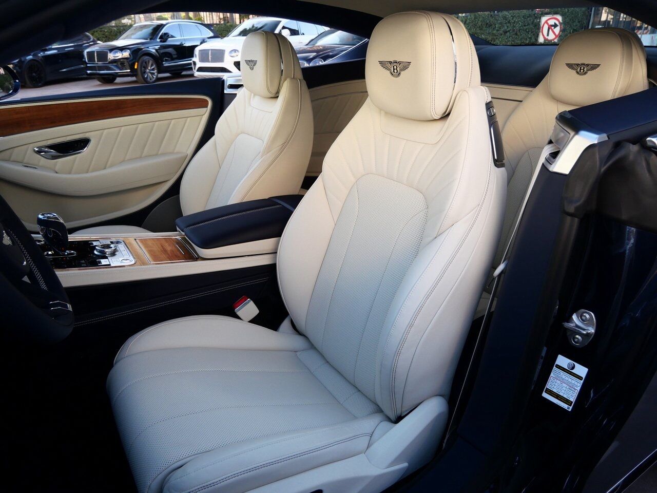 2024 Bentley Continental GT Edition 8 Lawrence KS